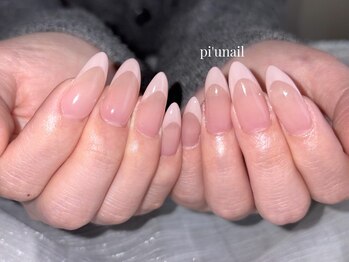 ピウネイル(PI'Unail)/フレンチ