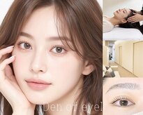 デン オブ アイラッシュ(Den of eyelash)