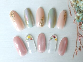 ユイアス(YUias...)/◆ArtFree