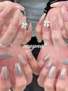 ぷるぷる♪マグネット♪