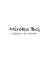 ミロクビューティーガーデン ネイル アンド アイラッシュ(MirokuBG)&nbsp;スタッフ 