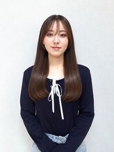 カイノ 深井ネイルアンドアイラッシュエステサロン(KAINO) 櫻井 萌乃