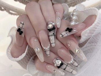ベトフェネイル(viet phe nail)/