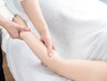 【華奢な二の腕】タンクトップも怖くない 7800円