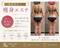 トータルビューティー ミミ(Total Beauty mimi)