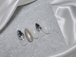 7月6800円定額コース