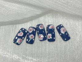 アートネイル