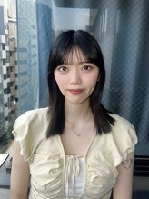 ディーエル ビューティー 恵比寿店(DL BEAUTY)&nbsp;Eyelist RENA