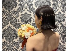 ブローチ 岡崎店(BROOCH)の雰囲気（大切な挙式前プラン、素敵な1日のプロデュースご相談ください）