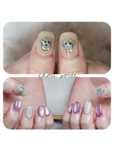 シュポルテ(chou porte)/