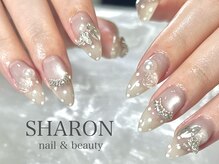 シャロン(SHARON)の雰囲気（クーポンに迷ったらご相談クーポンがおすすめ）