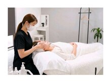 エスボーテ(sbeaute)の雰囲気（仕事帰りのお客様も多い/20時まで受付してくれる/貸し切りサロン）
