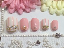 ヴェール 岡山店/定額デザイン♪¥7500（税込）