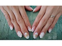アンアント(An-ant)/マーメイドネイル