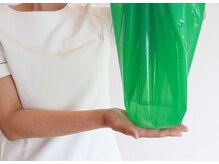 ジョイアエテルナ(gioia eterna)/ゲルマニウムベッドで大量の汗◎