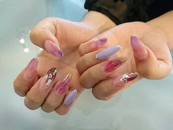 ラングル(L'ongle)/