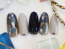 プティ ビジュー(Petit bijou)/45