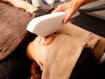 リエール(Le:YELL)/ヒゲ脱毛