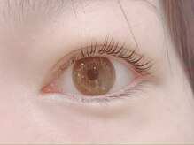 コム 草加マルイ店(com by neolive)/パリジェンヌ！