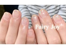 フェアリー ジョイ(Fairy Joy)/