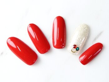 ジーネイルコウベ(G NAIL KOBE)/ハンドEコ-ス 3490円