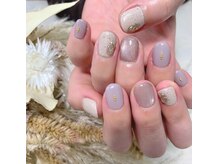 サロンド ボヌール(salon de bonheur)/