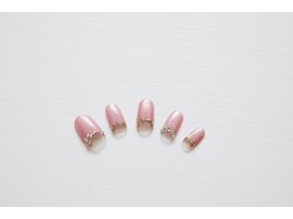 マニキュアカラー