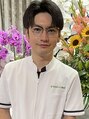 カイロプラクティック赤沼 赤沼 英幹