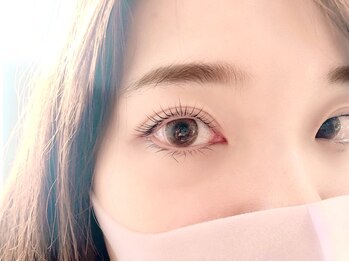 レーレミミ 倉敷店(Leere Mimi)/パリジェンヌラッシュリフト