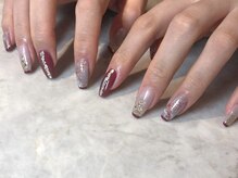 ララバイ 銀座並木通り店(LULLABY)/ハンド90分やり放題コース