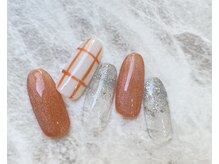 エイム(aim)/7月の定額デザイン