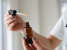 アロマ癒しヘッドマッサージが人気！