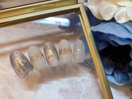 ニュアンスカジュアル