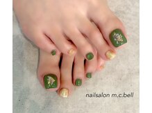 エムシーベル(m.c bell)/