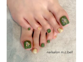 エムシーベル(m.c bell)/