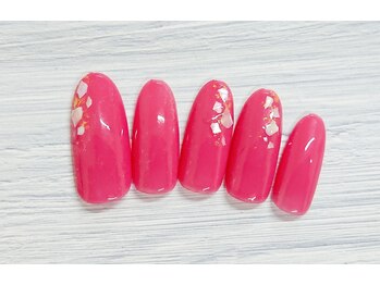 ティーエヌ 港南台店/【ハンド】定額5500円