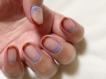 ケイササキ(k.sasaki)/hand / design 10 