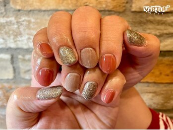 ヴァーチュープラス(VIRTUE PLUS)/