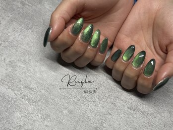 ルフレ(Rufle)/マグネットワンカラー