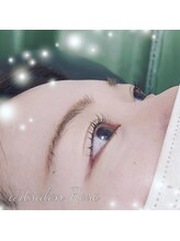 ロゼ/すっぴんでも美しい美まつげへ…