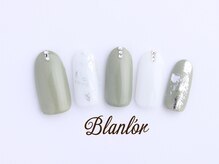 ブランロール 中目黒店(Blanl'or)/