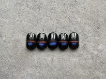 オーア(ore.)/2023/5月マンスリーデザイン8