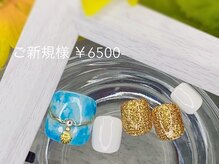 ミラーナ(Milana)/◆シーネイル再来＋￥1000