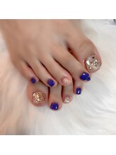 美ら海ネイル(美ら海nail)/