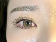 ニューラインアイプラス トウキョウ(New Line eye+ Tokyo)/【フラットラッシュ】