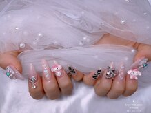 スノーネイルサロン 新宿店(Snow nail salon)/