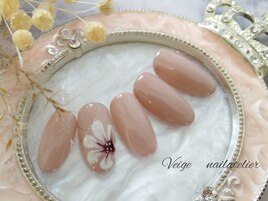 季節限定ハンドジェル¥6400