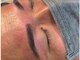 レバイス 塩尻広丘店(REBYS)の写真/【アイブロウWAX】WAX脱毛で眉毛を整えて眉毛美人へ♪左右差や気になる方や眉毛難民の方ももう悩まない！