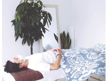 アタマツナグ(atama279)/男性のお客様もリピーター多数