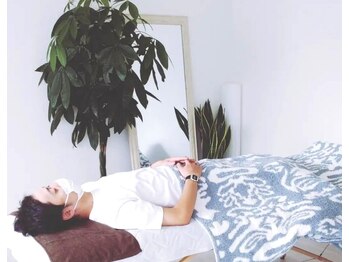 アタマツナグ(atama279)/男性のお客様もリピーター多数